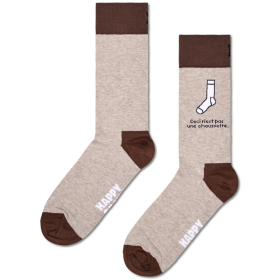 CARAPE SOCKLESS SOCK