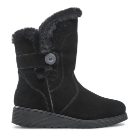 CIZME KEEPSAKES WEDGE COZY PEAK