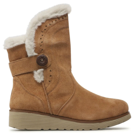 CIZME KEEPSAKES WEDGE COZY PEAK