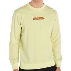 DUKS HMLALDEN SWEATSHIRT