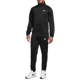 M NK CLUB PK TRK SUIT