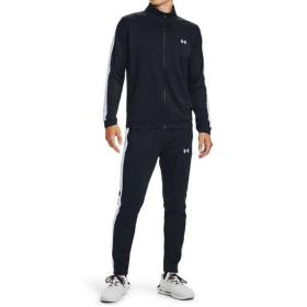 KOMPLET TRENERKA UA KNIT TRACK SUIT