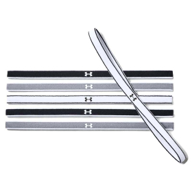 TRAKA UA MINI HEADBANDS (6PK)