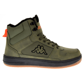 PATIKE LOGO 243046FUR SHAB FUR