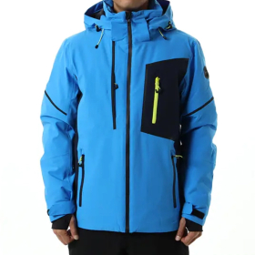 JAKNA ICEPEAK FRISCO
