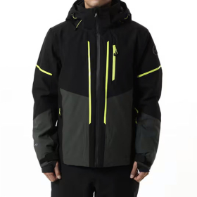 JAKNA ICEPEAK FIRCREST