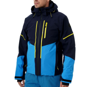 JAKNA ICEPEAK FIRCREST