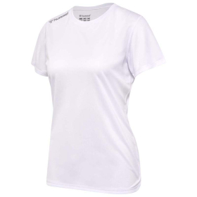 MAJICA HMLRUN JERSEY S/S WOMAN