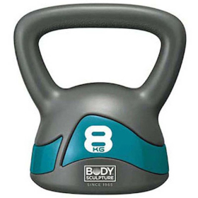 KETTLEBELL 8KG