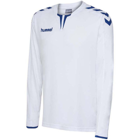 CORE LS POLY JERSEY