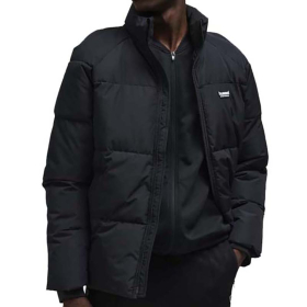 JAKNA HMLPUFF JACKET SHORT SPORTSWEAR