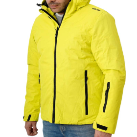 JAKNA PADDED JACKET