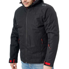 JAKNA PADDED JACKET