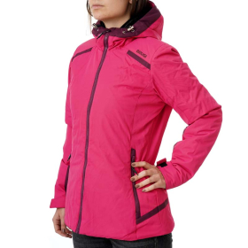 JAKNA PADDED JACKETS
