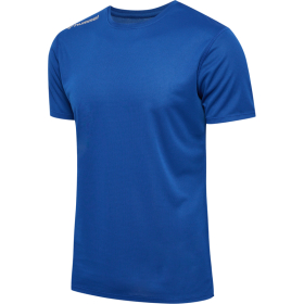 MAJICA HMLRUN JERSEY S/S