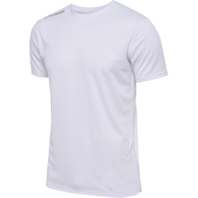 MAJICA HMLRUN JERSEY S/S