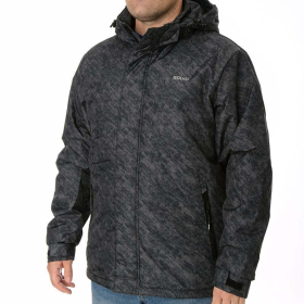 JAKNA PADDED JACKET