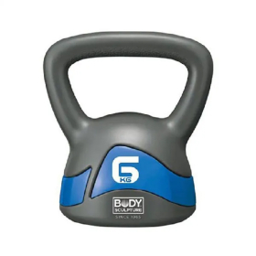 KETTLEBELL 6KG