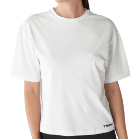 MAJICA HMLT-MT ULTRA BOXY SHORT T-SHIRT