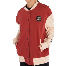 JAKNA HMLTELMA BOMBER ZIP JACKET
