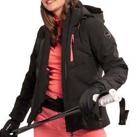 JAKNA ICEPEAK FLOVILLA