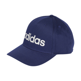 KACKET DAILY CAP DKBLUE/WHITE