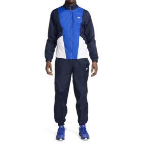 KOMPLET TRENERKA M NK CLUB WVN TRK SUIT