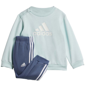 I BOS LOGO JOG