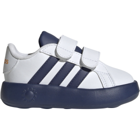 PATIKE GRAND COURT 2.0 CF I FTWWHT/DKBLUE/DKBLUE