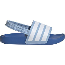 PAPUCE ADILETTE ESTRAP C CLESKY/FTWWHT/BROYAL