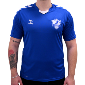 DRES CORE XK POLY JERSEY S/S