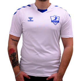 DRES CORE XK POLY JERSEY S/S