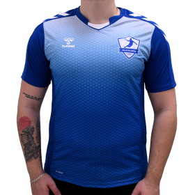 DRES HMLCORE XK SUBLIMATION JERSEY S/S