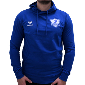 DUKS HMLGO 2.0 HOODIE