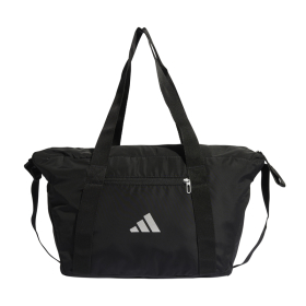 TORBA ADIDAS SP BAG BLACK/SILVMT