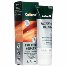 VODOOTPORNA KREMA ZA NEGA NA SITE VIDOVI BOJA NA KOZA COLLONIL WATER STOP COLLORS 75 NEUTRAL