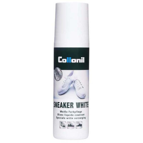 KREMA ZA IZBELUVANJE NA PATIKI COLLONIL SNEAKER WHITE100ML