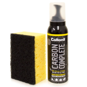 SET ZA CISTENJE NA CEVLI COLLONIL CARBON COMPLETE