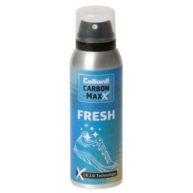 OSVEZUVAC ZA CEVLI CARBON MAXX FRESH 125ML