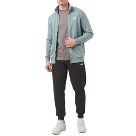KOMPLET TRENERKA PUMA ESS SWEAT SUIT TR