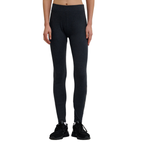 HMLPULSE LOGO MW TIGHTS