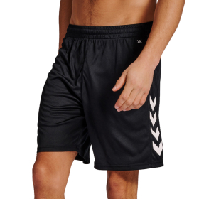 HMLCORE XK POLY SHORTS