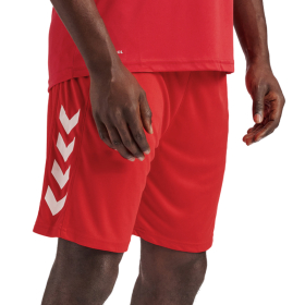 SORTS CORE XK POLY SHORTS