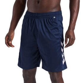 SORTS CORE XK POLY SHORTS
