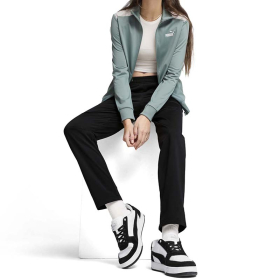 KOMPLET TRENERKA PUMA POLY SUIT OP