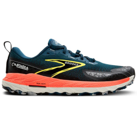 PATIKE BROOKS CASCADIA 18
