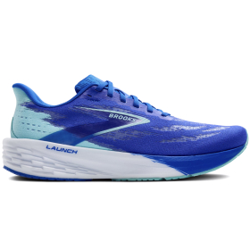 PATIKE BROOKS LAUNCH 11