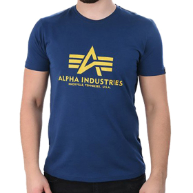 BASIC T-SHIRT