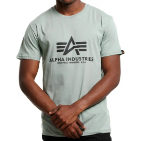 BASIC T-SHIRT