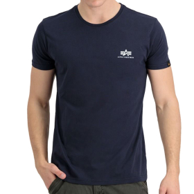 BASIC T SMALL LOGO